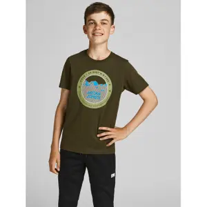 Child's T-shirt Jack & Jones Cobilo image-1