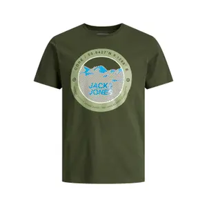 Child's T-shirt Jack & Jones Cobilo image-0