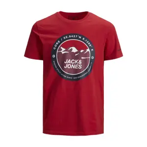 Kinder-T-Shirt Jack & Jones Cobilo image-0