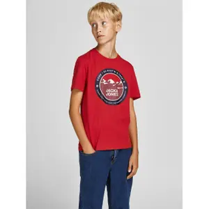 Kinder-T-Shirt Jack & Jones Cobilo image-2