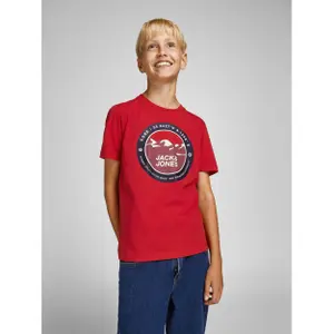 Kinder-T-Shirt Jack & Jones Cobilo image-3