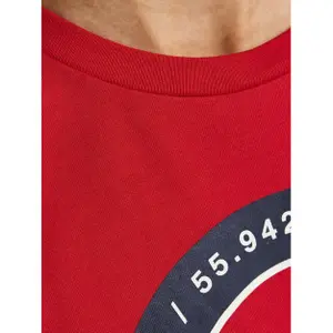 Kinder-T-Shirt Jack & Jones Cobilo image-4