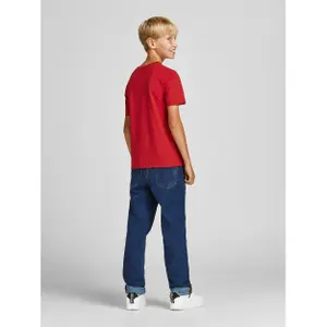 Kinder-T-Shirt Jack & Jones Cobilo image-6