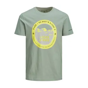 Kinder-T-Shirt Jack & Jones Cobilo image-0