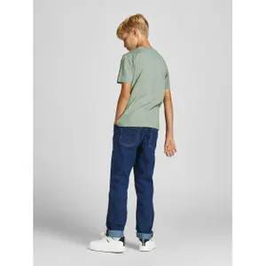 Kinder-T-Shirt Jack & Jones Cobilo image-4