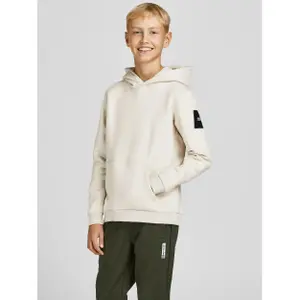 Child hoodie Jack & Jones Classic image-1