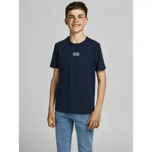 Child's T-shirt Jack & Jones Classic image-1