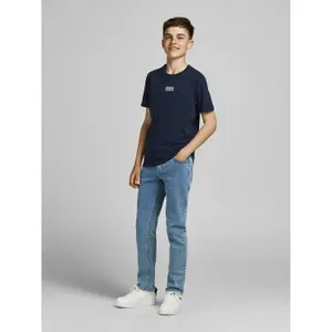 Child's T-shirt Jack & Jones Classic image-4