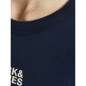 Child's T-shirt Jack & Jones Classic image-6