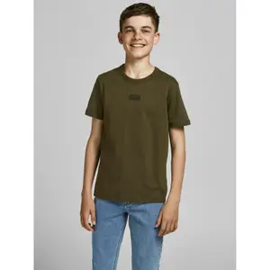 Child's T-shirt Jack & Jones Classic image-1