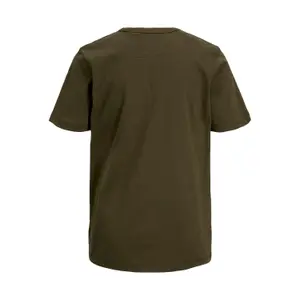 Child's T-shirt Jack & Jones Classic image-2