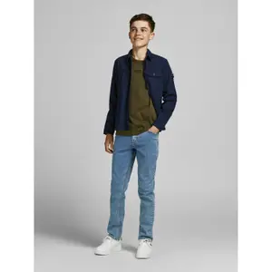 Child's T-shirt Jack & Jones Classic image-4