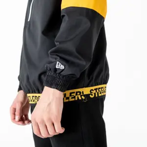 Coupe-vent New Era  NFL Pittsburgh Steelers image-5