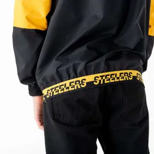 Coupe-vent New Era  NFL Pittsburgh Steelers image-4
