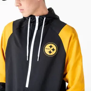 Coupe-vent New Era  NFL Pittsburgh Steelers image-3