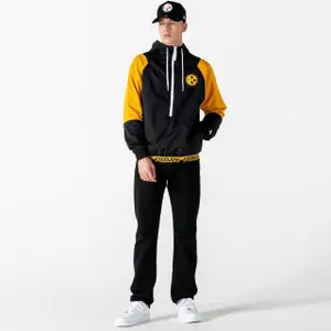 Coupe-vent New Era  NFL Pittsburgh Steelers image-1