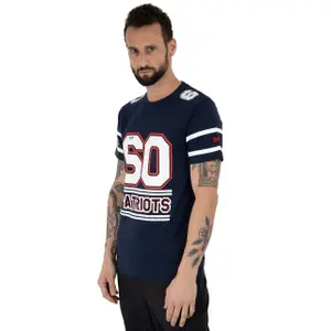 T-shirt New Era Patriots Established image-0