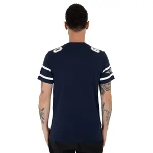 T-shirt New Era Patriots Established image-2