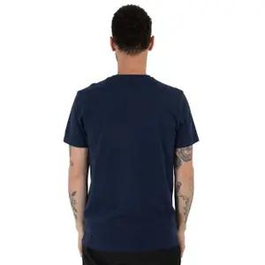 T-shirt New Era Patriots Casque New image-2