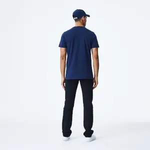 T-shirt New Era Patriots Casque New image-4