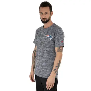 T-shirt New Era Raiders image-0