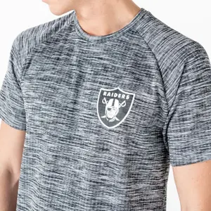 T-shirt New Era Raiders image-6