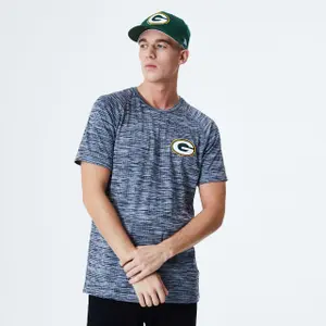 T-shirt New Era Packers image-0