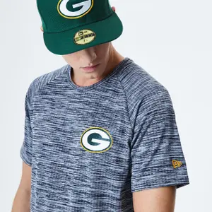 T-shirt New Era Packers image-4