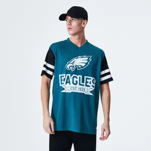 New EraT - s h i r t   Eagles image-0