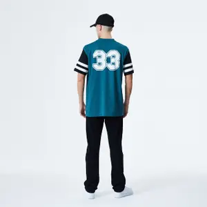  New EraT - s h i r t   Eagles image-2