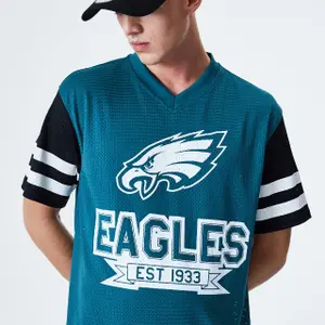  New EraT - s h i r t   Eagles image-5