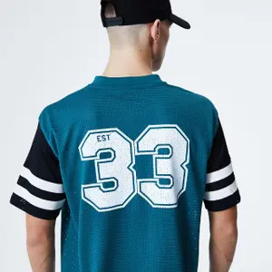  New EraT - s h i r t   Eagles image-3