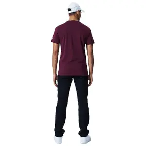 T-shirt New Era Essential Visor Sticker image-1