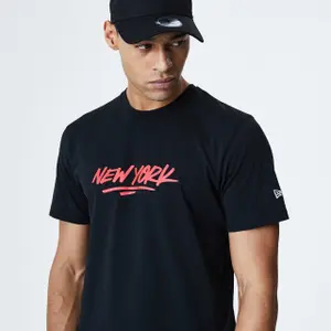T-shirt New Era Graphique New York image-5