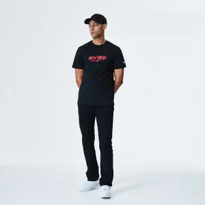 T-shirt New Era Graphique New York image-1