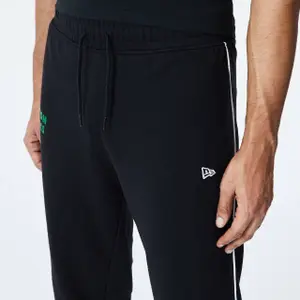 Pantaloni running New Era NBA Piping Boston Celtics image-4