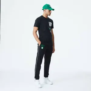 Pantaloni running New Era NBA Piping Boston Celtics image-1