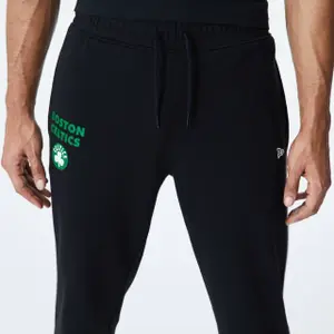 Pantaloni running New Era NBA Piping Boston Celtics image-3