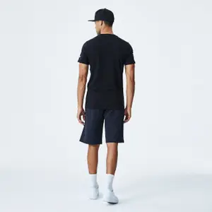 T-shirt New Era Chicago Bulls Inscription image-2