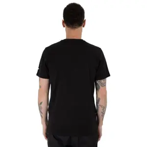 T-shirt court New Era Chicago Bulls Nba image-2