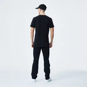 T-shirt court New Era Chicago Bulls Nba image-6