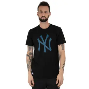 T-shirt New Era Yankees image-0