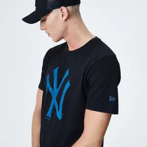 T-shirt New Era Yankees image-5