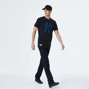 T-shirt New Era Yankees image-2