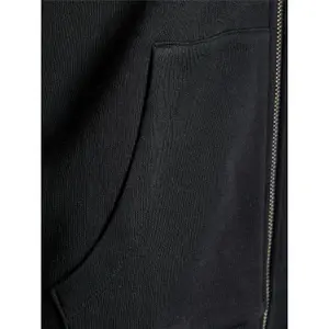 Children's zip-up sweatshirt Jack & Jones Logo image-1