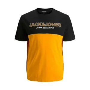T-shirt große Größe Jack & Jones Urban image-0