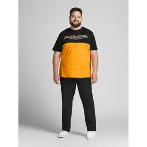 T-shirt große Größe Jack & Jones Urban image-1