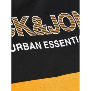 T-shirt große Größe Jack & Jones Urban image-6