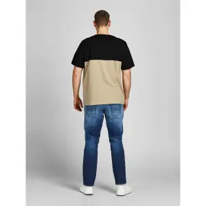 T-shirt große Größe Jack & Jones Urban image-3