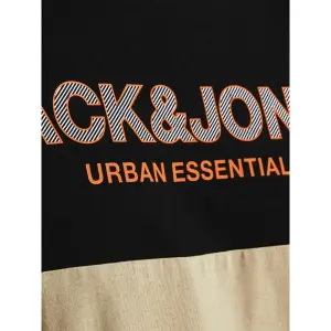 T-shirt große Größe Jack & Jones Urban image-5